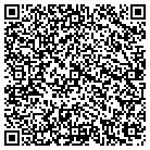 QR code with The Runners Courier Service contacts