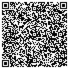 QR code with My Gym Chidren's Fitness Center contacts