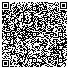 QR code with Advance Daycare & Child Devmnt contacts