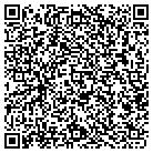 QR code with M & D Gourmet Coffee contacts