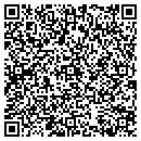 QR code with All Washed Up contacts