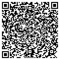 QR code with Cvs Revco D S Inc contacts