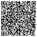 QR code with Cvs Revco D S Inc contacts