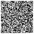QR code with Cinder Knoll Bed & Breakfast LLC contacts