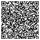 QR code with All American Hot Dgs contacts