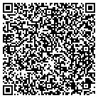 QR code with Wood Floor Store Company Inc contacts