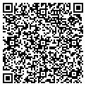 QR code with KFC contacts