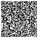 QR code with Hollis Hobbies contacts