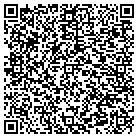 QR code with Central Missouri Newspaper Inc contacts
