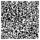 QR code with LLC RA Nelson Concrete Masonry contacts