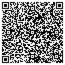 QR code with A Day Break contacts