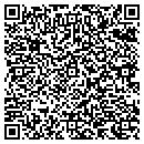 QR code with H & R Block contacts