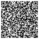 QR code with J J Hobbies contacts