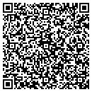 QR code with Usa Party Rental contacts
