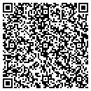 QR code with Walter Allen Rhodes contacts