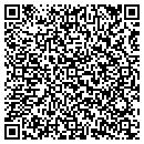 QR code with J's R C Worl contacts
