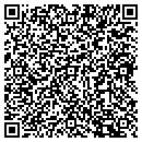QR code with J T's Hobby contacts
