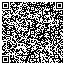 QR code with A Bounce Above contacts