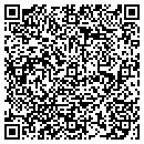 QR code with A & E Party Land contacts