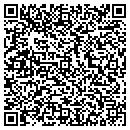 QR code with Harpold Donna contacts