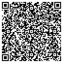 QR code with Harris Frances contacts