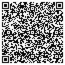 QR code with Harrison Pond Hoa contacts