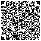 QR code with Hair Design's By John Turnbull contacts