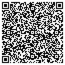 QR code with E E Transmissions contacts