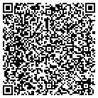 QR code with R & D Enterprises Inc Of Lakeland contacts