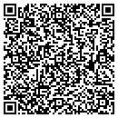 QR code with Hickman Ann contacts