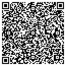 QR code with Garland Brown contacts