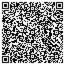 QR code with Audio Visual contacts