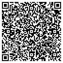 QR code with Audio Visual contacts