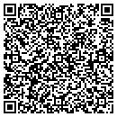 QR code with Hill Ronald contacts