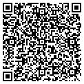 QR code with CMS contacts