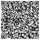 QR code with Hickory Hill Bed & Biscuit contacts