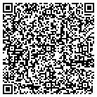 QR code with Hanger Orthotic Prosthetic contacts