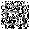 QR code with Audio Werx contacts