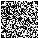 QR code with C & M Bait Tackle contacts