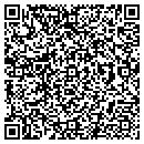 QR code with Jazzy Dancer contacts