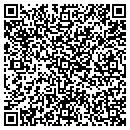 QR code with J Mildred Lesure contacts