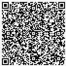 QR code with Faa Designated Examiner contacts