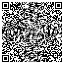 QR code with L & D Enterprises contacts