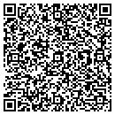 QR code with Sacha's Cafe contacts