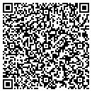 QR code with A & B Party Jump Inc contacts