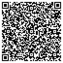 QR code with TS Gun & Pawn contacts