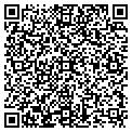 QR code with Bug's Origin contacts