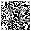 QR code with Area Auto Racing News contacts