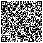 QR code with A Moon Jump 4U Party Rental contacts