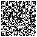 QR code with Breeding's Tackle contacts